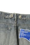 DAIRIKU(ダイリク) "Damage" Straight Denim Pants ダメージストレートデニムパンツ 25SS RG-DNM6