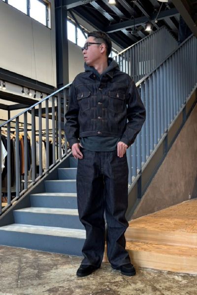 visvim(ビズビム);Hender Scheme(エンダースキーマ)