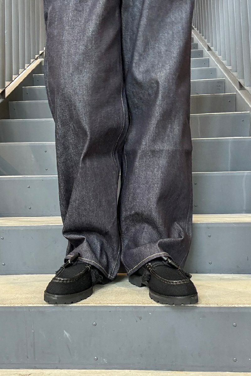 visvim(ビズビム);Hender Scheme(エンダースキーマ);07
