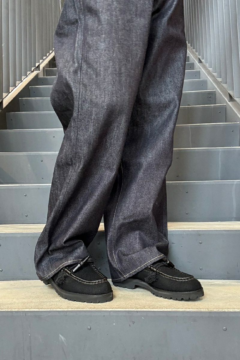visvim(ビズビム);Hender Scheme(エンダースキーマ);08