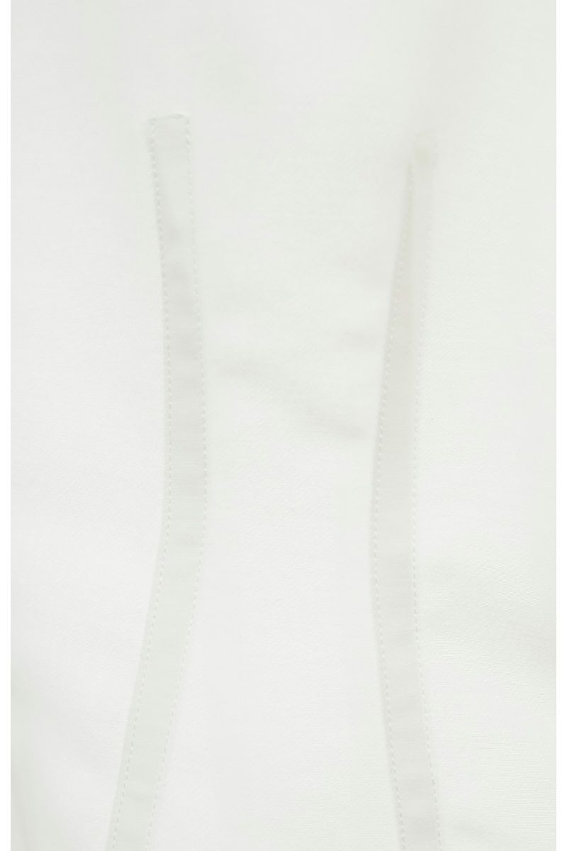 CLANE(クラネ) WAIST SHAPE PUFF SLEEVE TOPS ウエストシェイプパフスリーブトップス 18122-4252