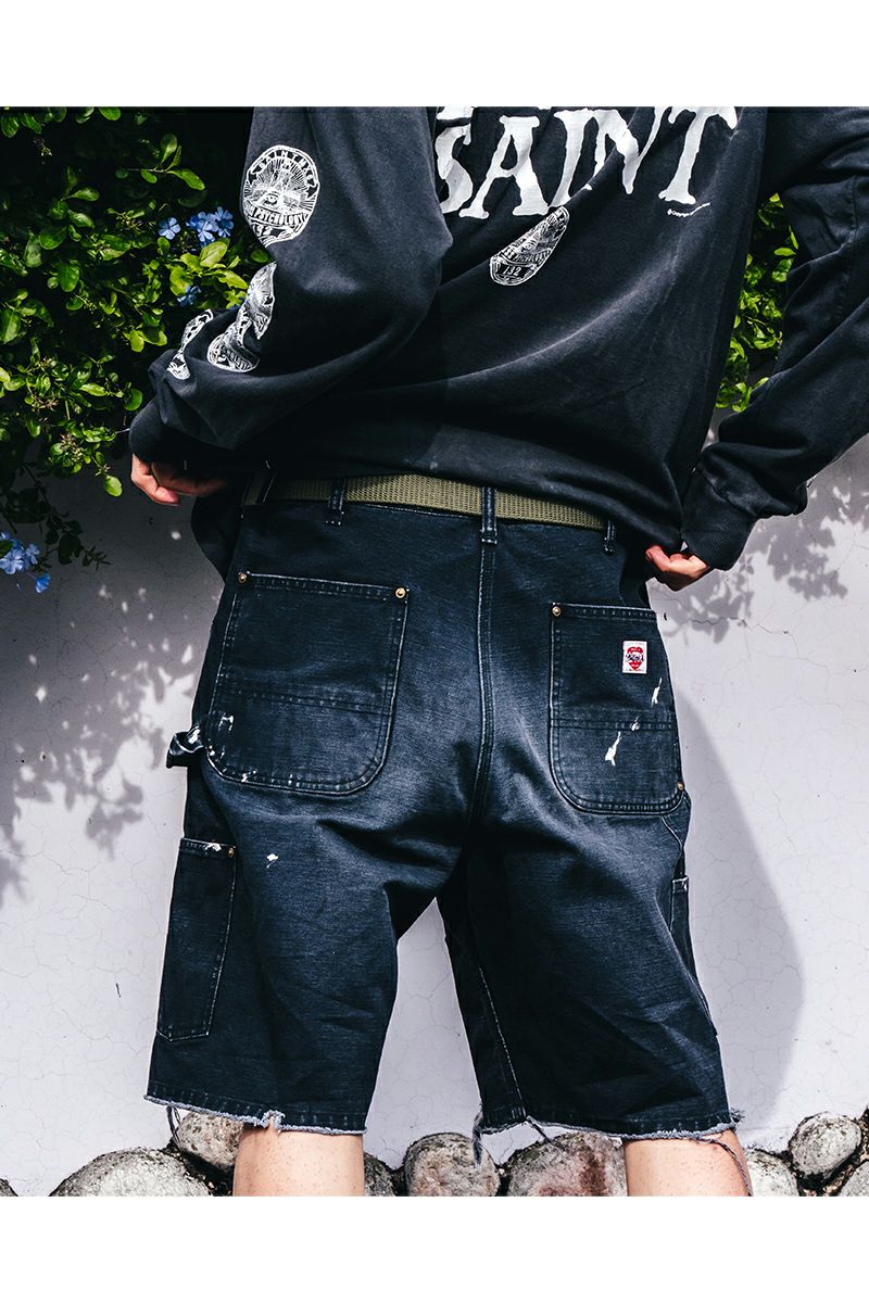 SAINT Mxxxxxx(セントマイケル) | SAINT Mxxxxxx(セントマイケル)SM