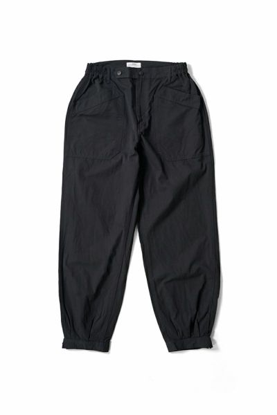 visvim(ビズビム) CARROL PANTS キャロルパンツ 0125105008013