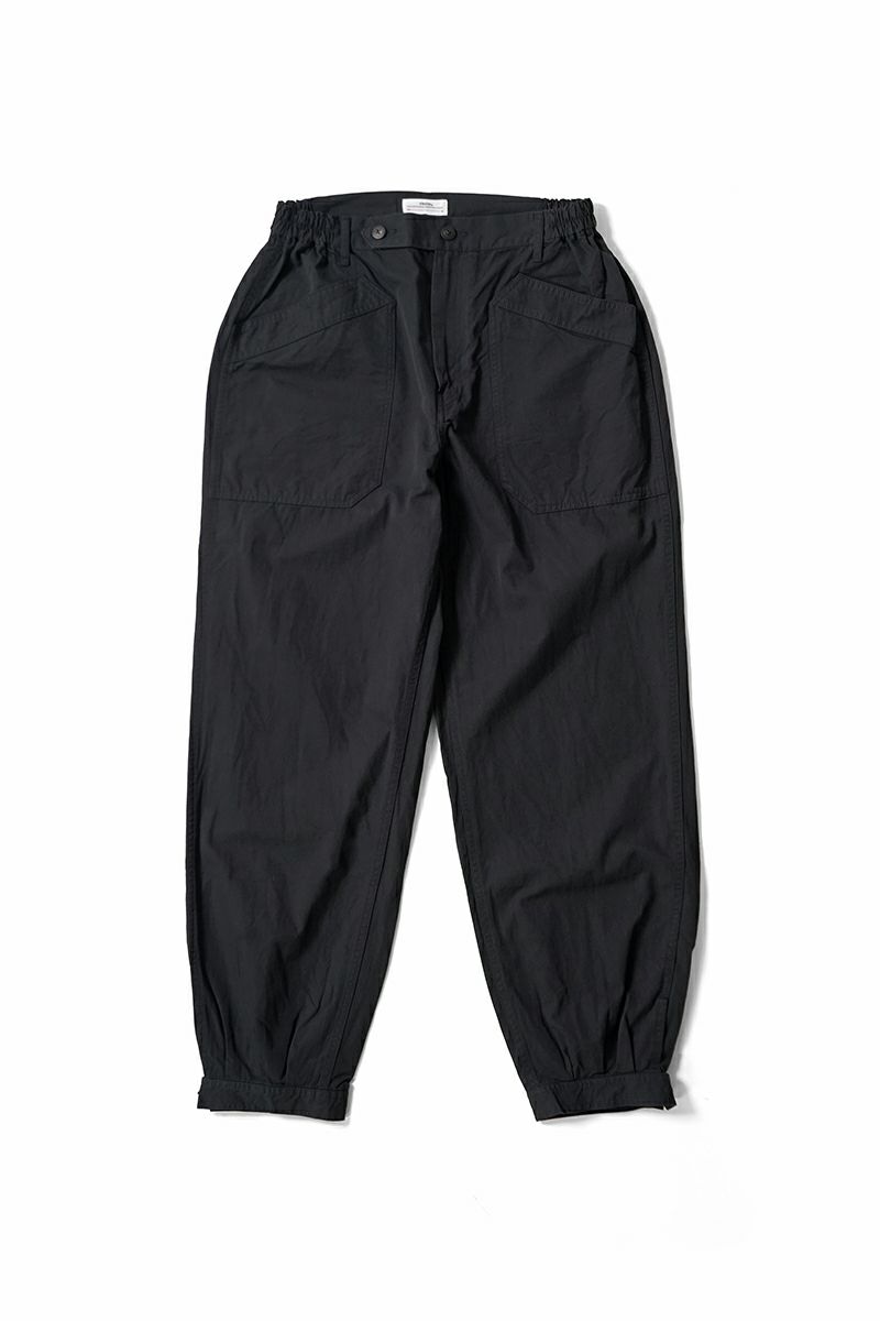 visvim(ビズビム) CARROL PANTS キャロルパンツ 0125105008013