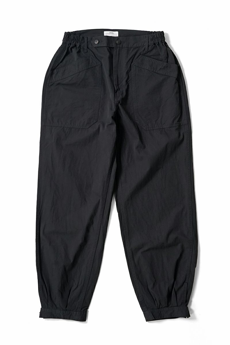 visvim(ビズビム) CARROL PANTS キャロルパンツ 0125105008013