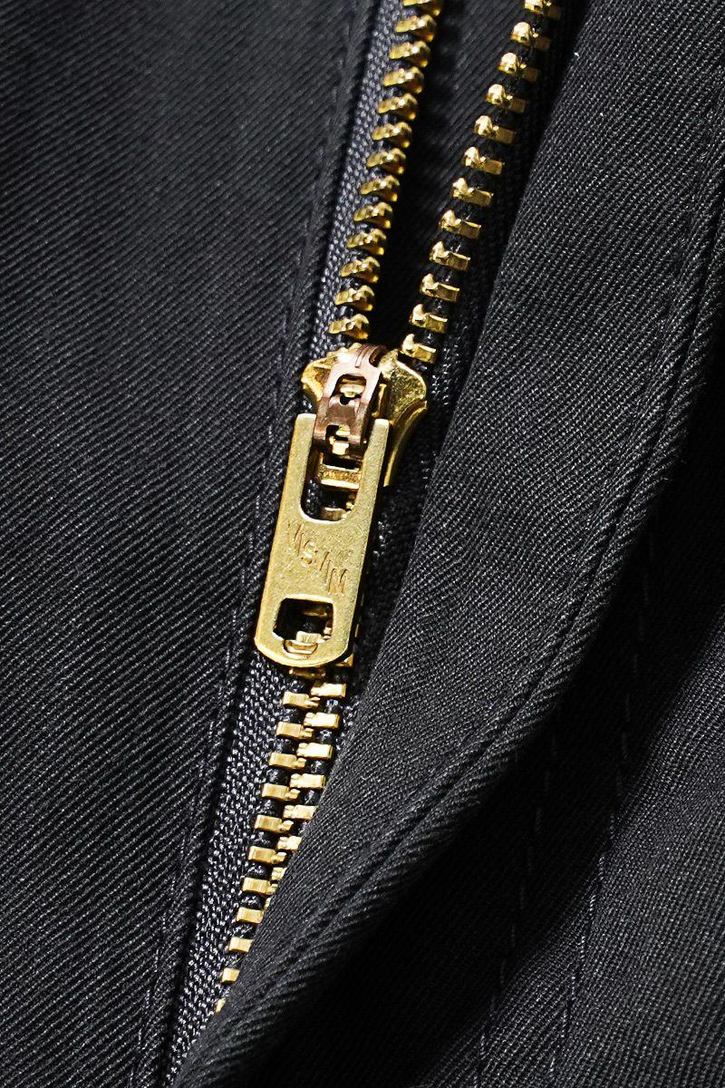 visvim(ビズビム) CARROL PANTS キャロルパンツ 0125105008013