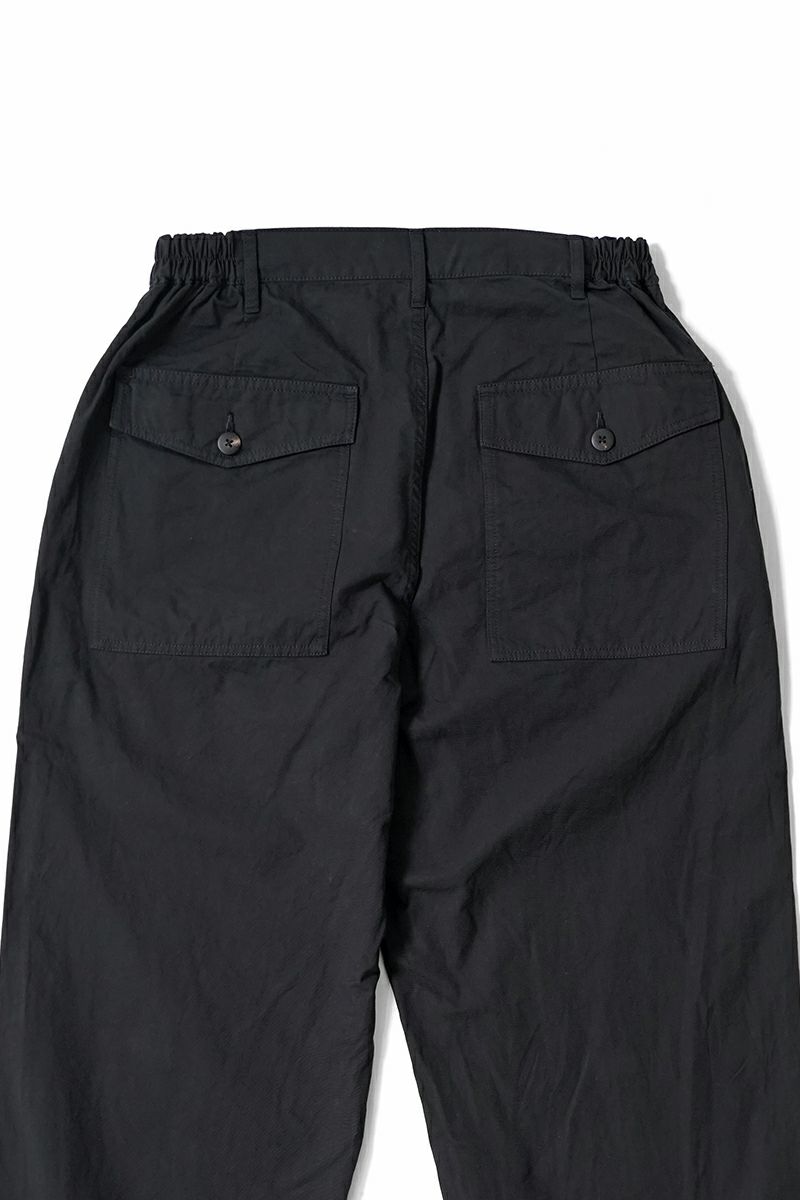 visvim(ビズビム) CARROL PANTS キャロルパンツ 0125105008013
