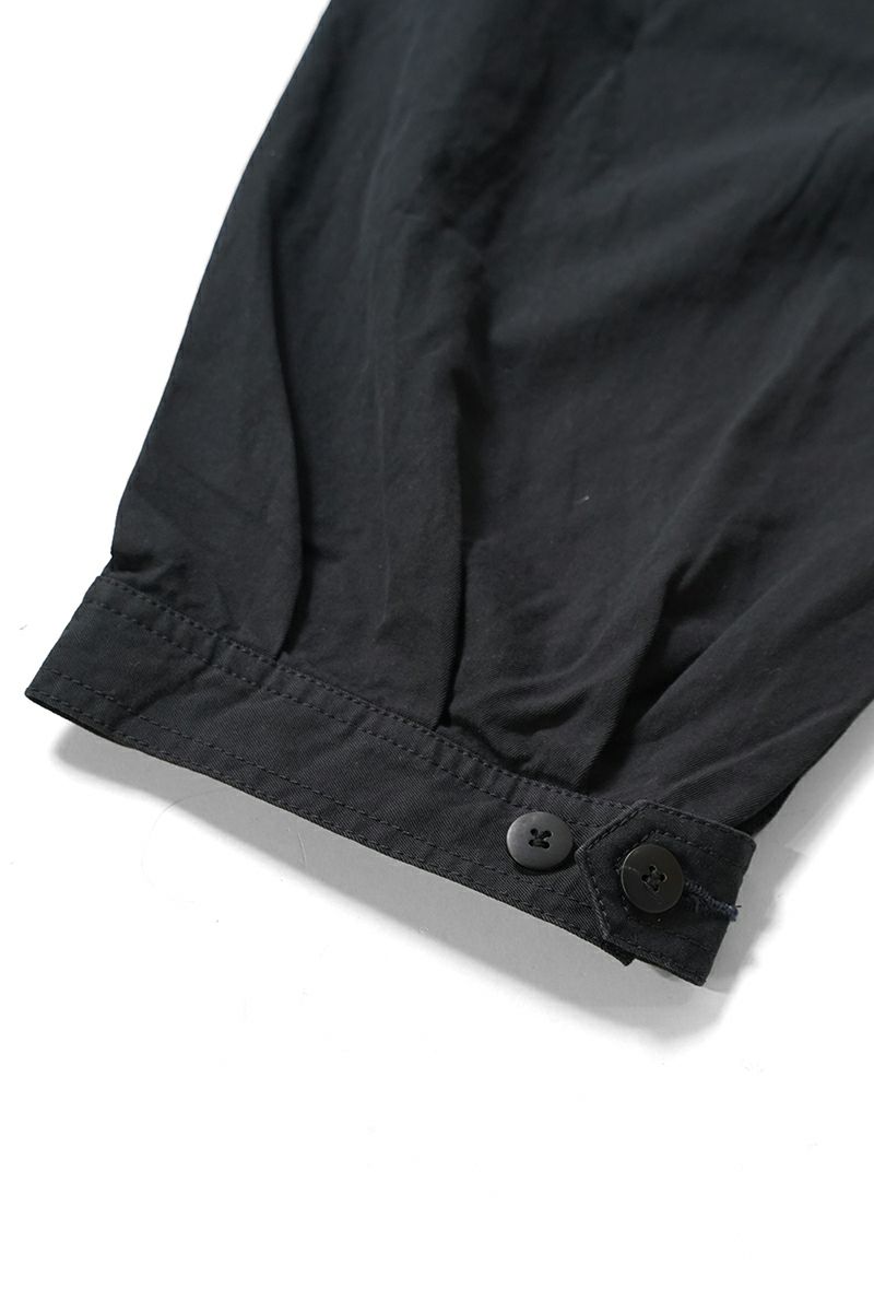visvim(ビズビム) CARROL PANTS キャロルパンツ 0125105008013
