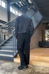 visvim(ビズビム)：ndx(エヌディーエックス)：Rich I(リッチアイ)：OAO(オーエーオー)；XOLO(ショロ)；01