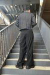 visvim(ビズビム)：ndx(エヌディーエックス)：Rich I(リッチアイ)：OAO(オーエーオー)；XOLO(ショロ)；03