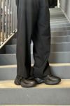 visvim(ビズビム)：ndx(エヌディーエックス)：Rich I(リッチアイ)：OAO(オーエーオー)；XOLO(ショロ)；05