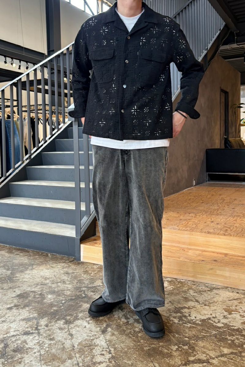 UNUSED(アンユーズド)；ndx(エヌディーエックス)；UNUSED(アンユーズド)；RED WING(レッドウィング)；UNUSED(アンユーズド)；04