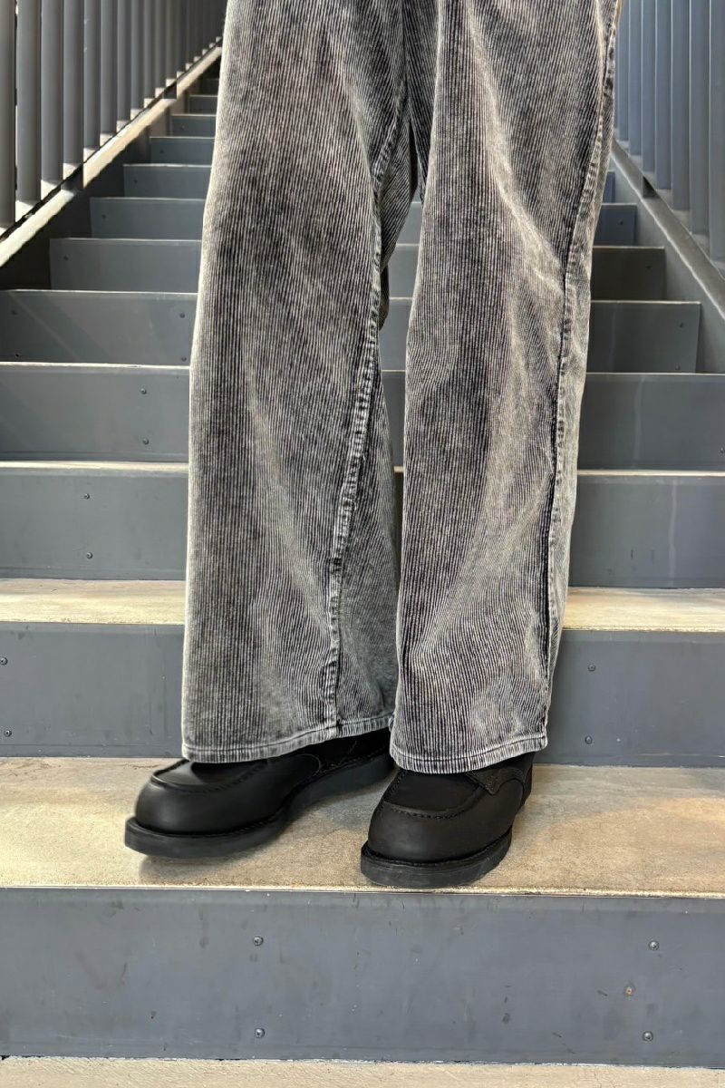 UNUSED(アンユーズド)；ndx(エヌディーエックス)；UNUSED(アンユーズド)；RED WING(レッドウィング)；UNUSED(アンユーズド)；06