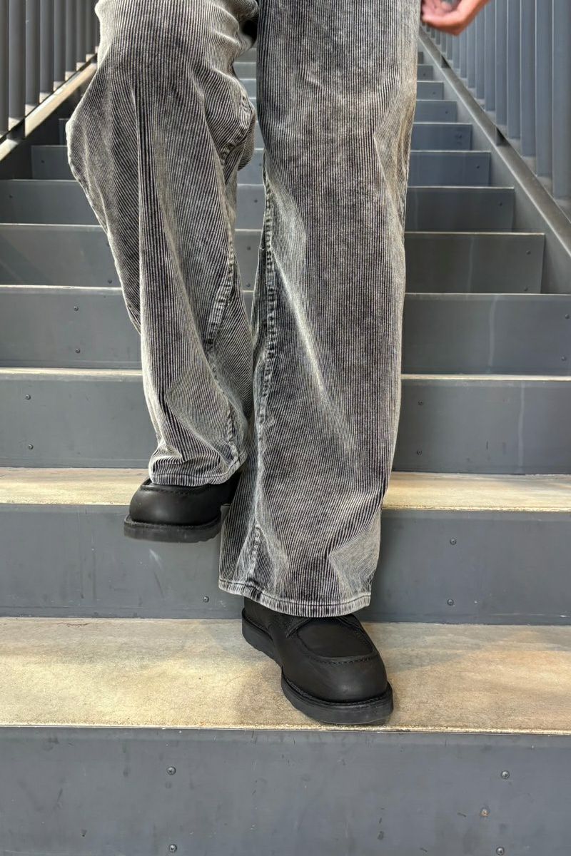 UNUSED(アンユーズド)；ndx(エヌディーエックス)；UNUSED(アンユーズド)；RED WING(レッドウィング)；UNUSED(アンユーズド)；07