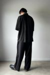 Porter Classic(ポータークラシック)；N.HOOLYWOOD(エヌハリウッド)；Hender Scheme(エンダースキーマ)；02
