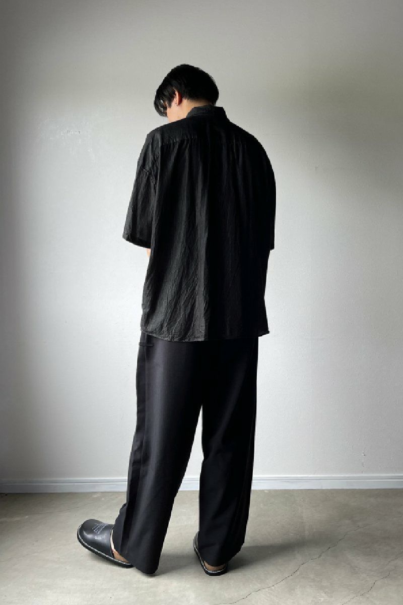 Porter Classic(ポータークラシック)；N.HOOLYWOOD(エヌハリウッド)；Hender Scheme(エンダースキーマ)；02