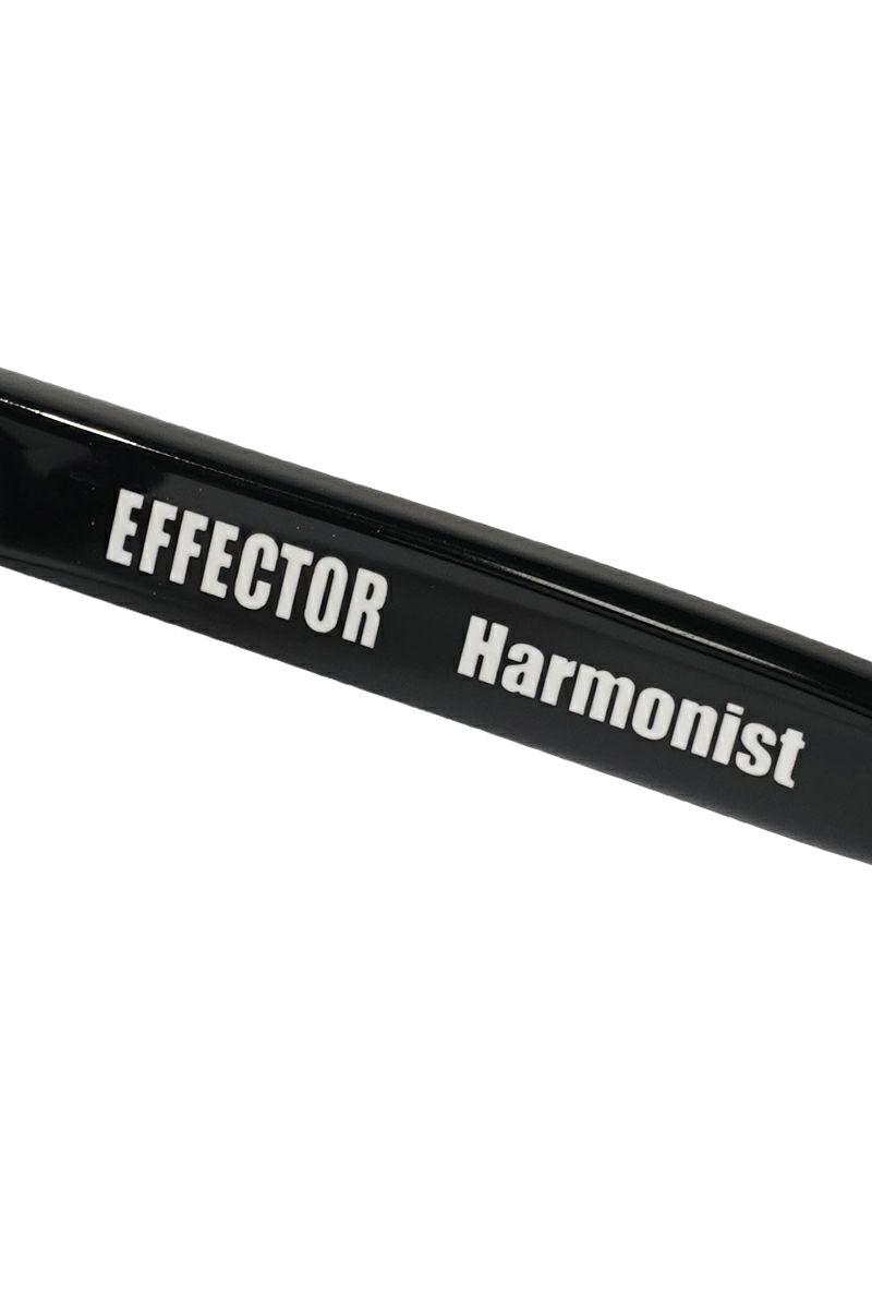 EFFECTOR(エフェクター) HARMONIST(ハーモニスト) カラーレンズ