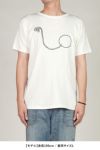 BOWWOW(バウワウ) BALL AND CHAIN 8812 TEE ボールアンドチェーンTシャツ BW251-BC8T