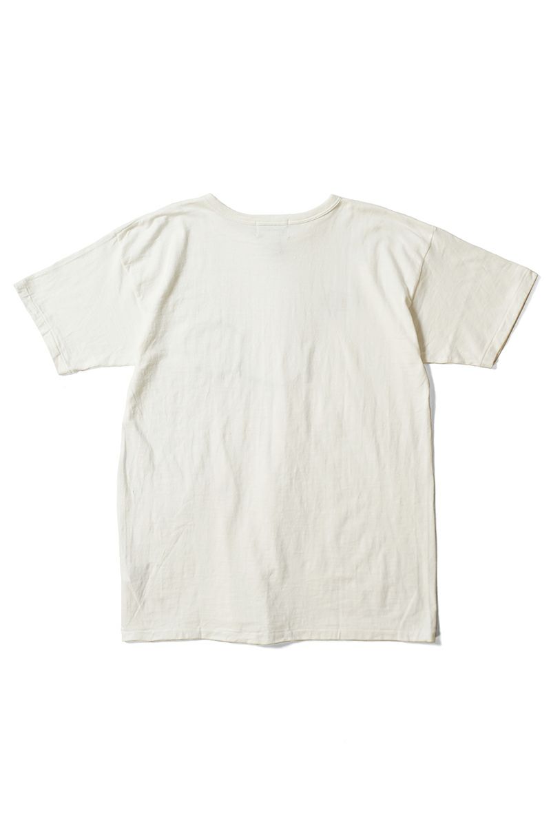 BOWWOW(バウワウ) BALL AND CHAIN 8812 TEE ボールアンドチェーンTシャツ BW251-BC8T