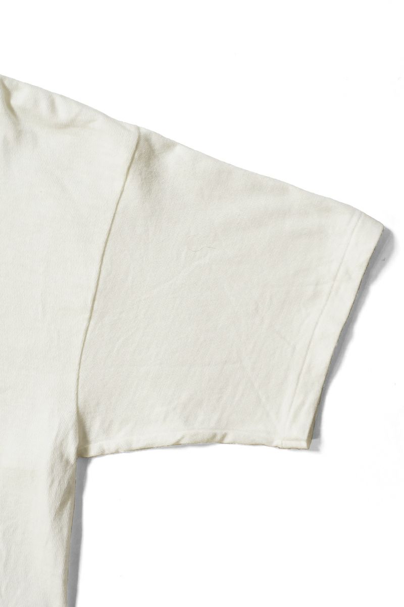 BOWWOW(バウワウ) BALL AND CHAIN 8812 TEE ボールアンドチェーンTシャツ BW251-BC8T