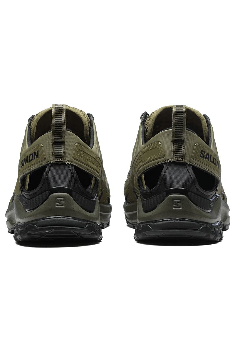 SALOMON(サロモン) XA PRO 3D AMPHIB アンフィブ Aloe / Martini Olive / Black L47739900