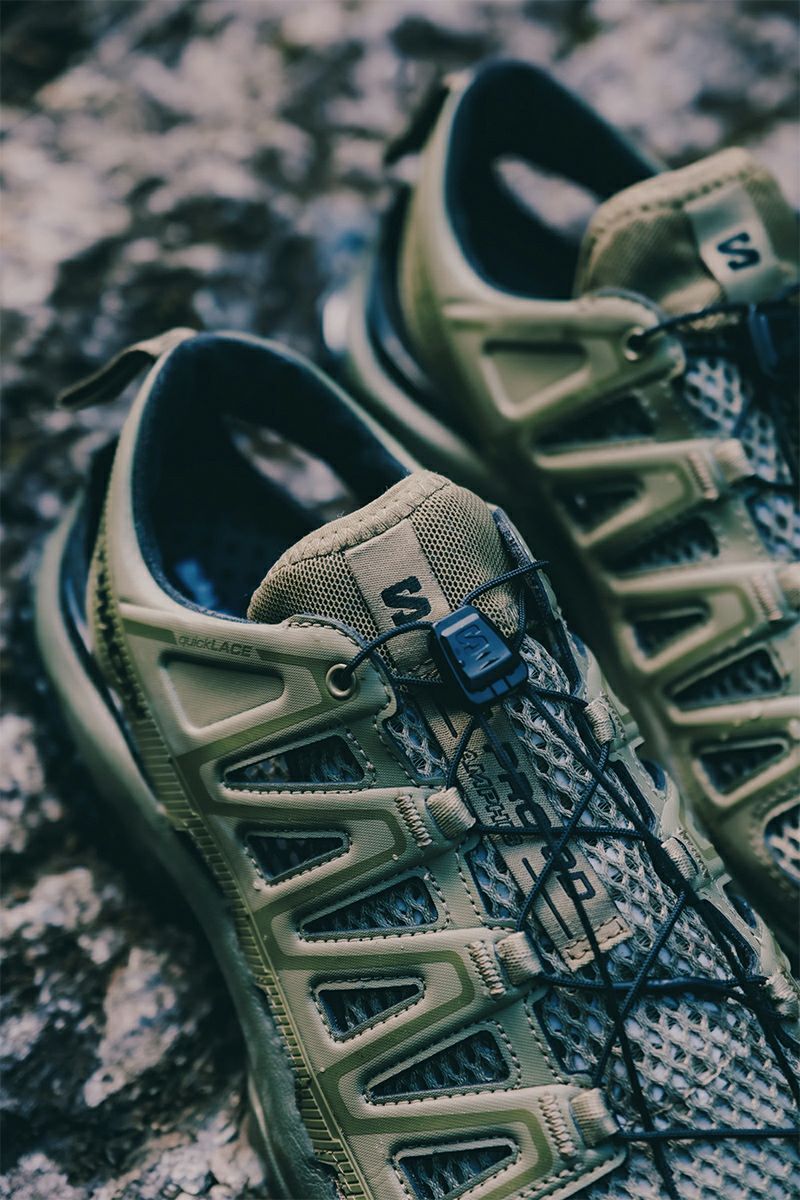 SALOMON(サロモン) | グラフペーパー,フレッシュサービス