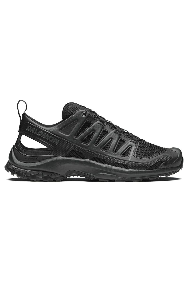 SALOMON(サロモン) XA PRO 3D AMPHIB アンフィブ Black / Black / Black L47740000