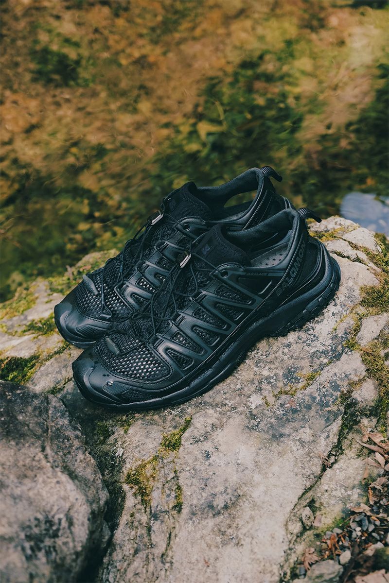 SALOMON(サロモン) | グラフペーパー,フレッシュサービス