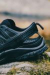 SALOMON(サロモン) XA PRO 3D AMPHIB アンフィブ Black / Black / Black L47740000