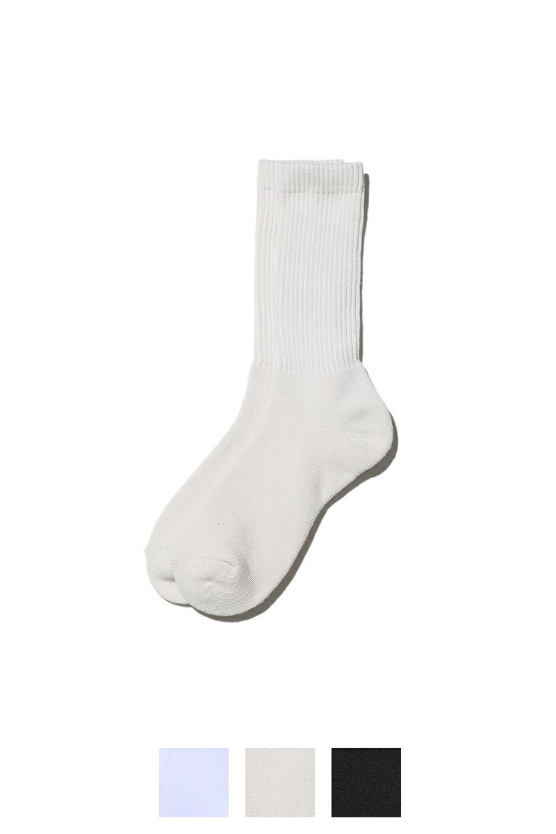 FreshService(フレッシュサービス) ORIGINAL 3-PACK SOCKS オリジナル3パックソックス FSP252-90061B