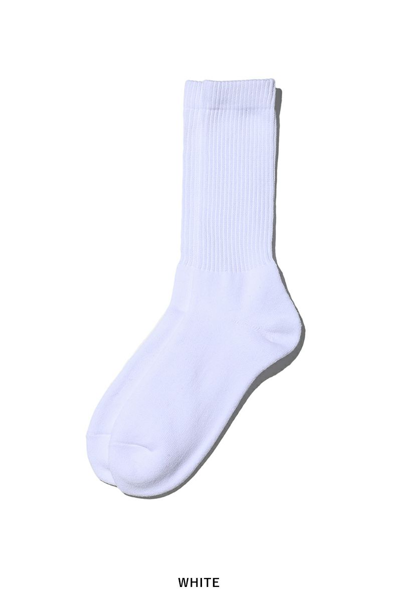 FreshService(フレッシュサービス) ORIGINAL 3-PACK SOCKS オリジナル3パックソックス FSP252-90061B