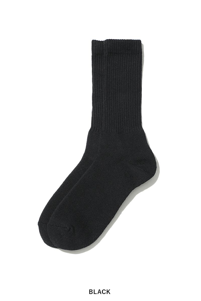 FreshService(フレッシュサービス) ORIGINAL 3-PACK SOCKS オリジナル3パックソックス FSP252-90061B