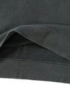 visvim(ビズビム) MONDO SWEAT SL DMGD ダメージガーメントダイ 0125105010020