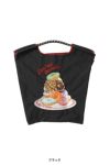 Ball & Chain(ボールアンドチェーン) dot sweets(M) ドットスイーツM ショッピングバック トートバッグ 301060