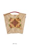 Ball & Chain(ボールアンドチェーン) Hawaiian quilts hibiscus(M) Hawaiian quilts torch ginger(M) ハワイアンキルト ハイビスカス トーチジンジャーM ショッピングバック トートバッグ 364001