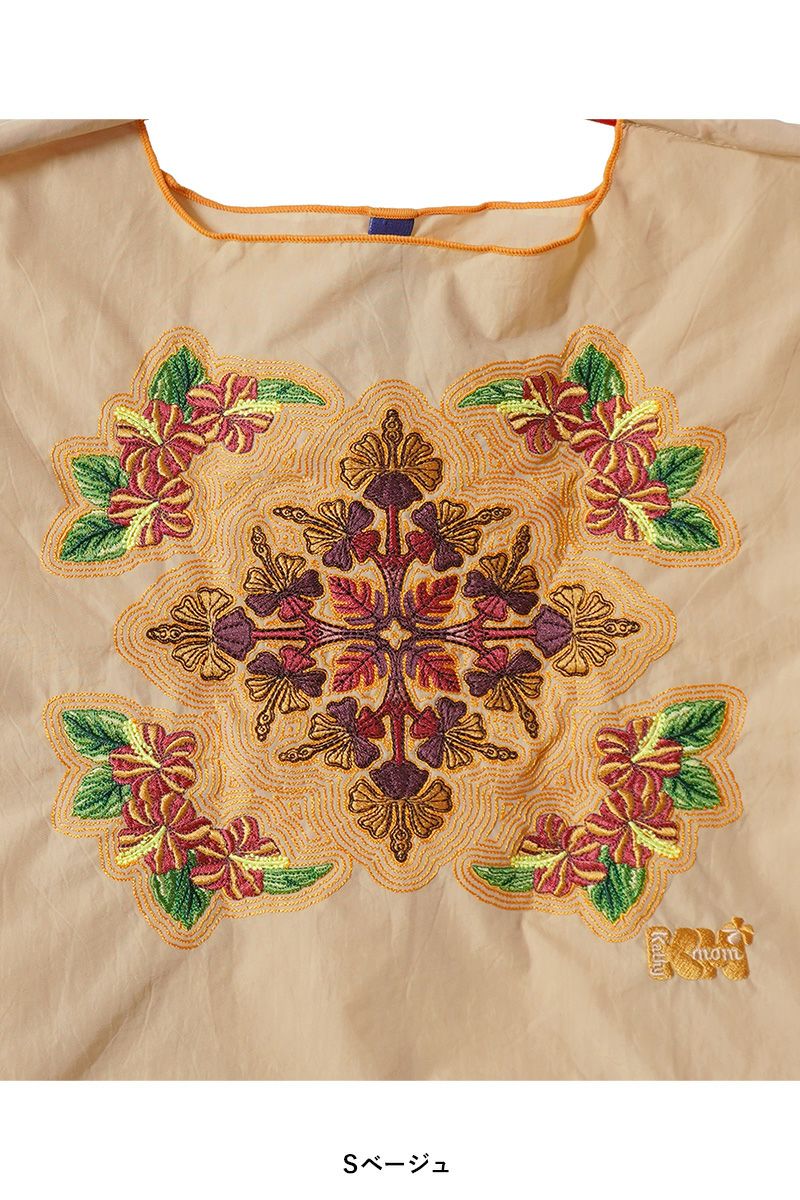 Ball & Chain(ボールアンドチェーン) Hawaiian quilts hibiscus(M) Hawaiian quilts torch ginger(M) ハワイアンキルト ハイビスカス トーチジンジャーM ショッピングバック トートバッグ 364001