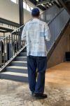 Porter Classic(ポータークラシック)；CIOTA (シオタ)；02