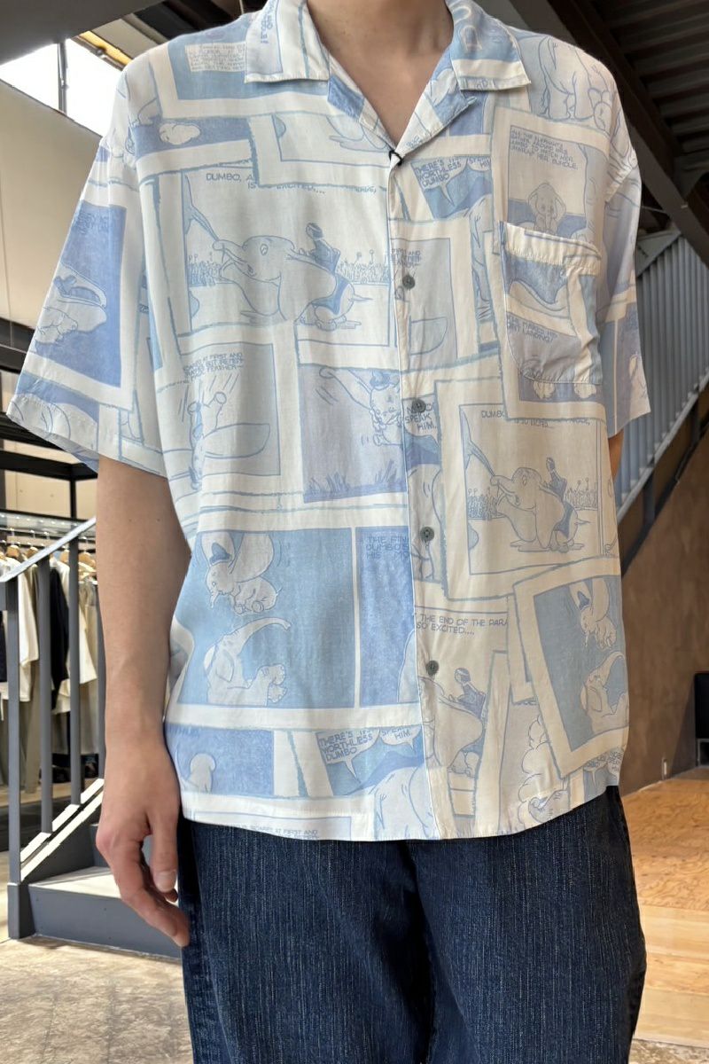 Porter Classic(ポータークラシック)；CIOTA (シオタ)；03