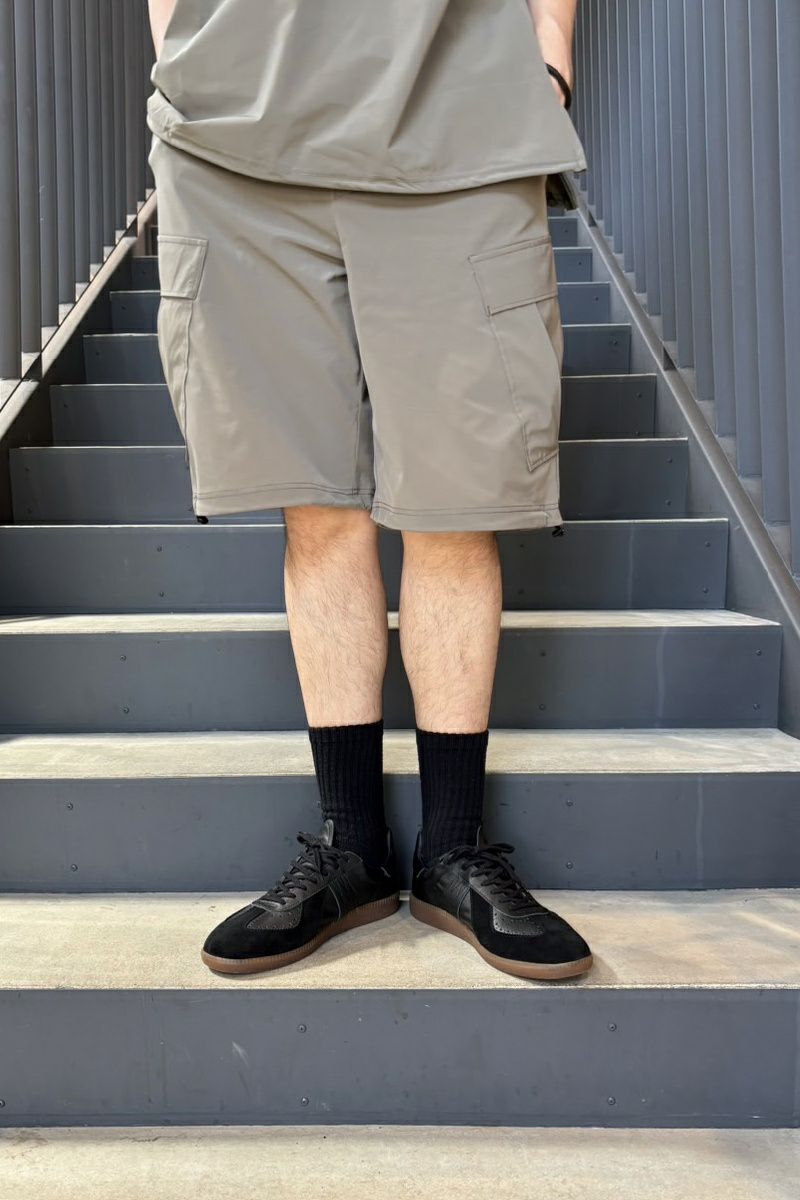 CHASSE(チェイス);Hender Scheme(エンダースキーマ);ITTI(イッチ);05