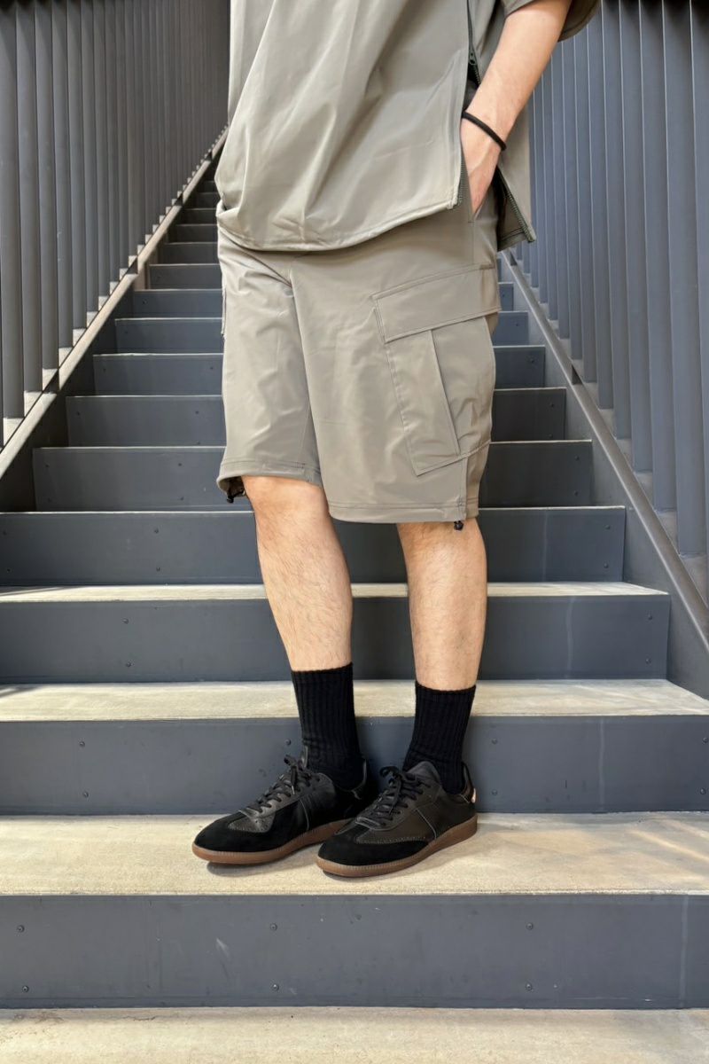 CHASSE(チェイス);Hender Scheme(エンダースキーマ);ITTI(イッチ);06