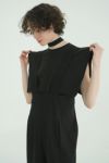  CLANE(クラネ) > SQUARE SLEEVE BLOUSE スクエアスリーブブラウス 18122-4182