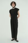  CLANE(クラネ) > SQUARE SLEEVE BLOUSE スクエアスリーブブラウス 18122-4182