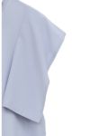 CLANE(クラネ) > SQUARE SLEEVE BLOUSE スクエアスリーブブラウス 18122-4182
