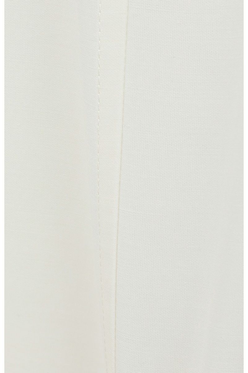  CLANE(クラネ) > SQUARE SLEEVE BLOUSE スクエアスリーブブラウス 18122-4182