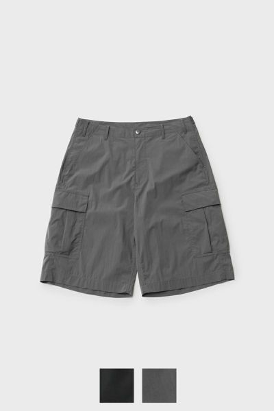 ANOTHER OFFICE(アナザーオフィス) Link M51 Shorts リンクM51ショーツ AODMPT002