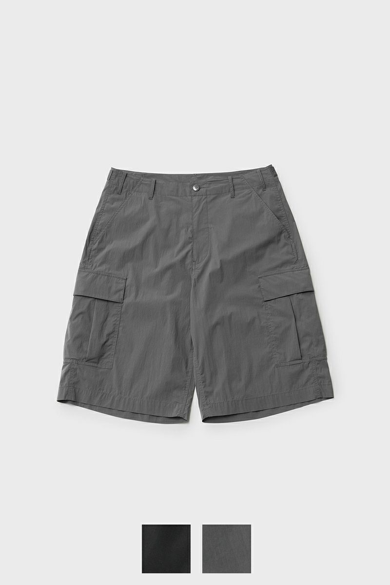 ANOTHER OFFICE(アナザーオフィス) Link M51 Shorts リンクM51ショーツ AODMPT002
