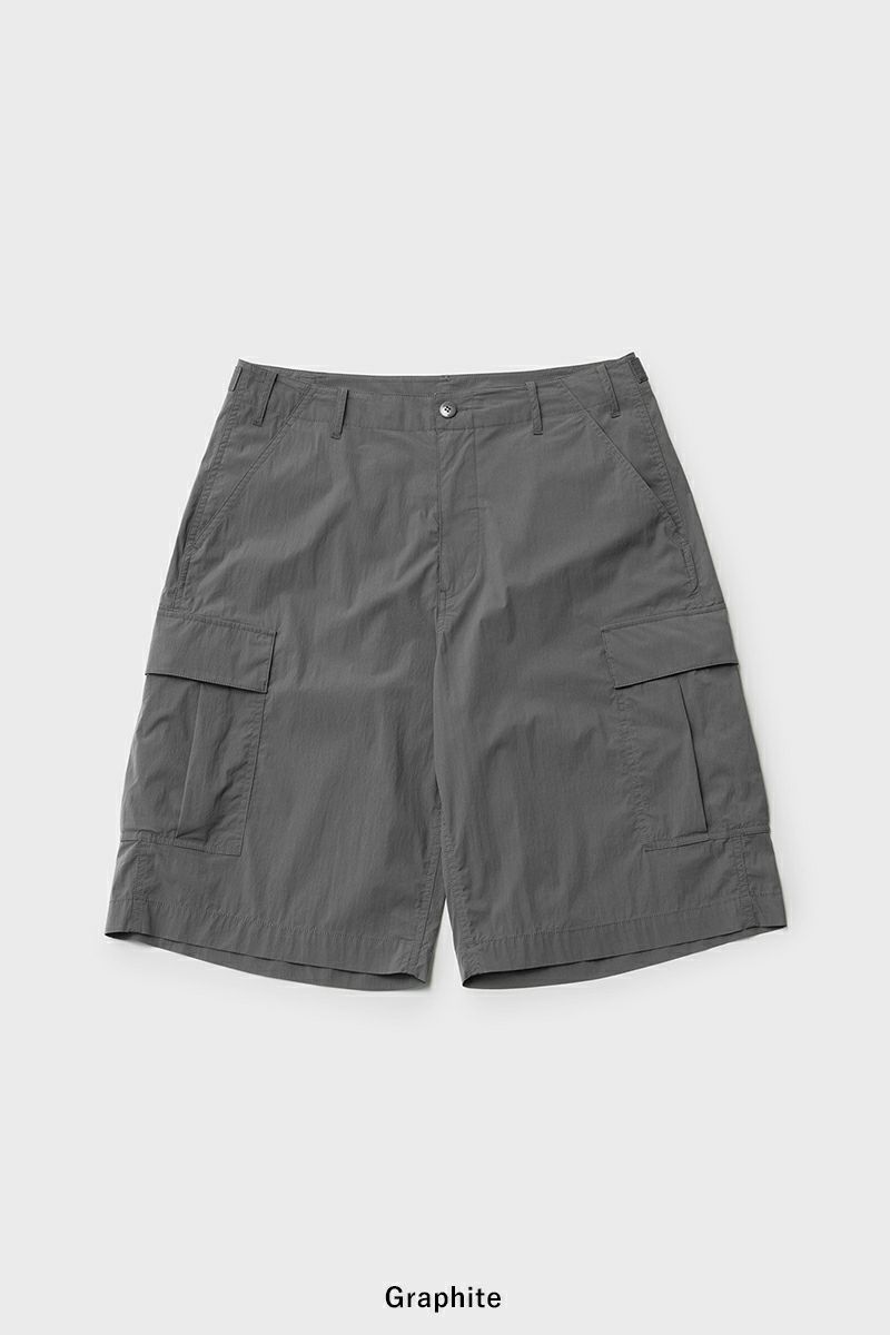 ANOTHER OFFICE(アナザーオフィス) Link M51 Shorts リンクM51ショーツ AODMPT002