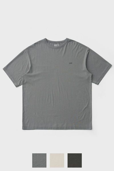 ANOTHER OFFICE(アナザーオフィス) Weekly T ウィークリーTシャツ AOESTS008