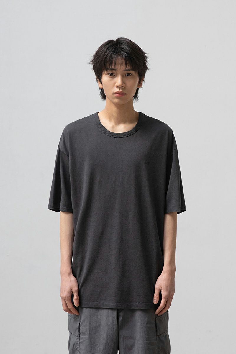 ANOTHER OFFICE(アナザーオフィス) Weekly T ウィークリーTシャツ AOESTS008