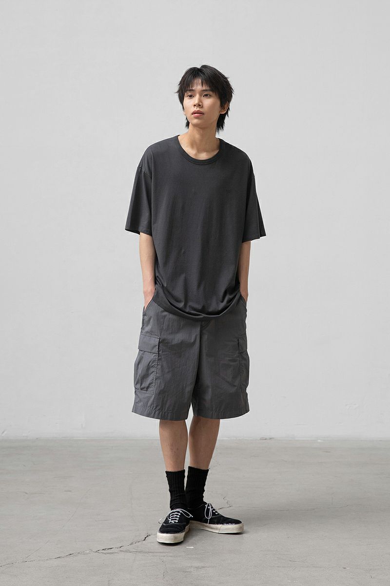 ANOTHER OFFICE(アナザーオフィス) Weekly T ウィークリーTシャツ AOESTS008